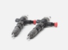 Fuel and Air Parts for 2000 Ford Taurus